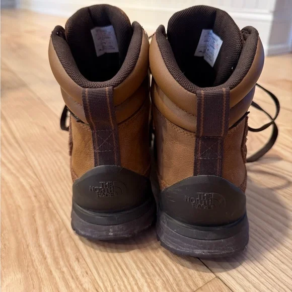 The North Face women’s Back-2-Berkeley Hiking Boots Size 7.5 - Picture 4 of 9